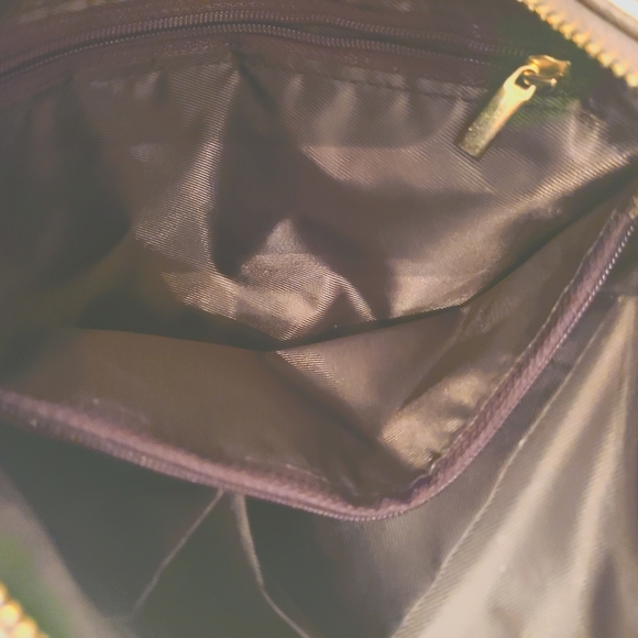 New Purse faux leather - Picture 3 of 8